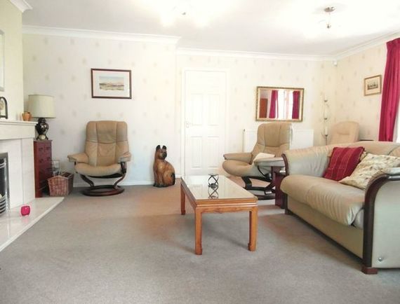 4 Bedroom Detached