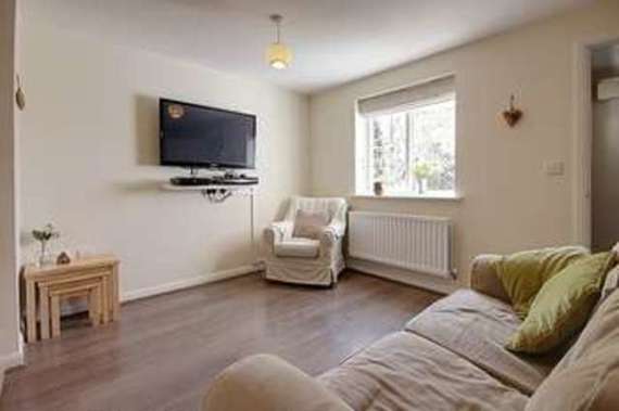 2 Bedroom Detached