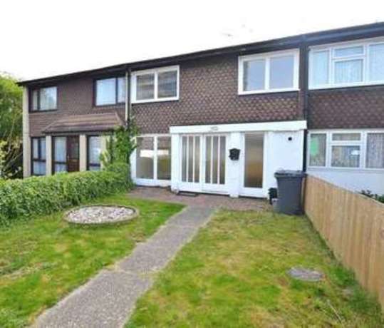 3 Bedroom Terraced