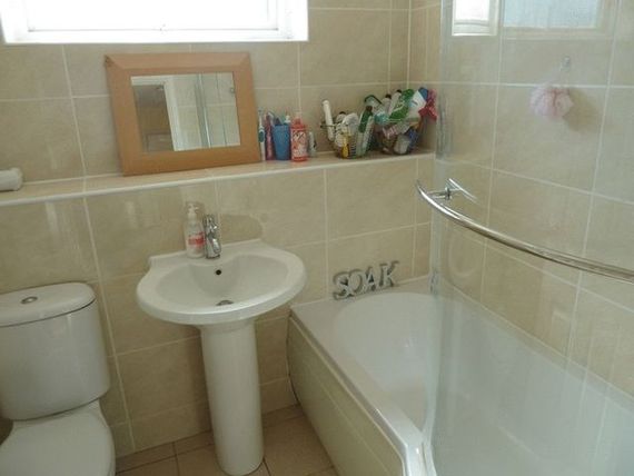 3 Bedroom Detached