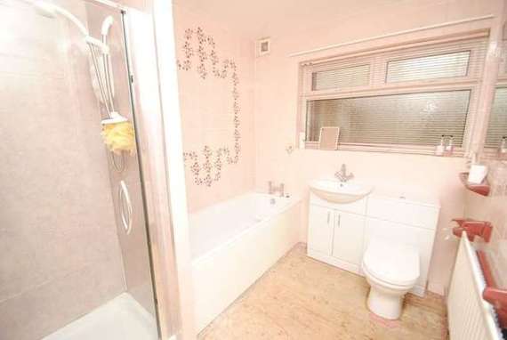 2 Bedroom Detached
