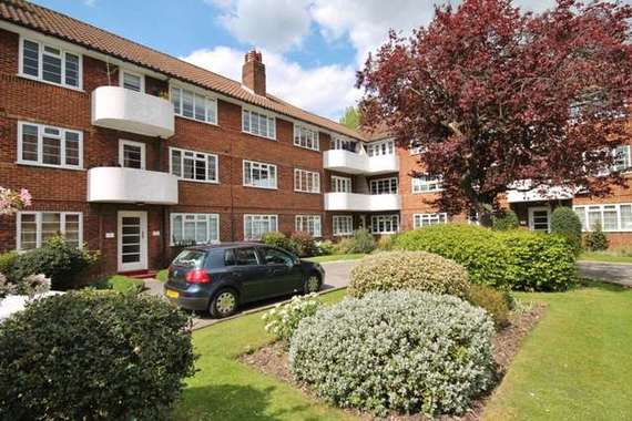 2 Bedroom Flat