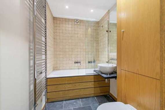 3 Bedroom Ground Fla...