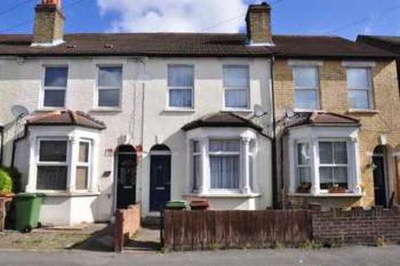 3 Bedroom Terraced