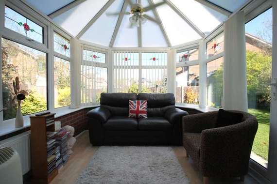 3 Bedroom Detached