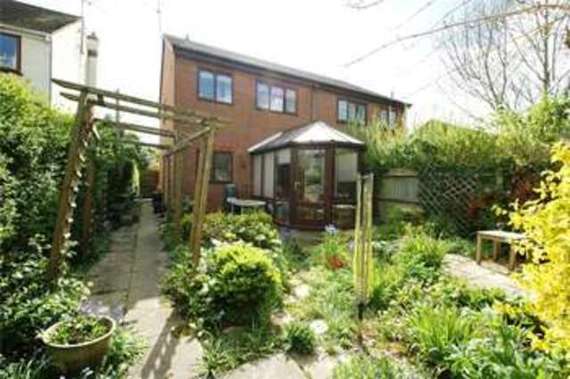 3 Bedroom Semi-Detac...