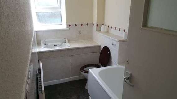 2 Bedroom Flat