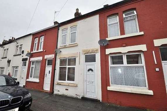 2&nbsp;Bedroom&nbsp;Detached