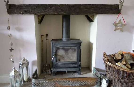 4 Bedroom Detached
