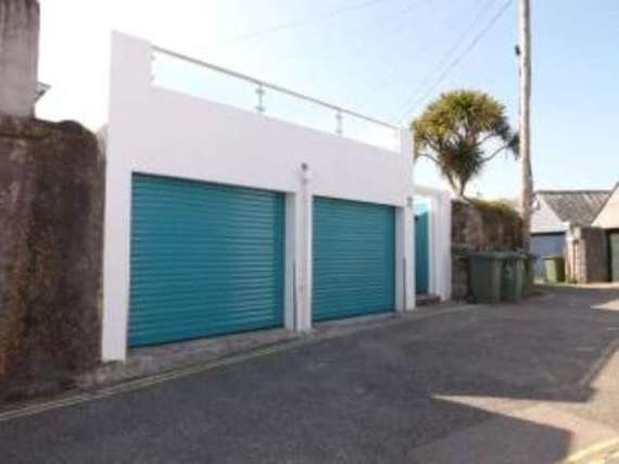 St. Ives Cornwall St Ives, TR2...