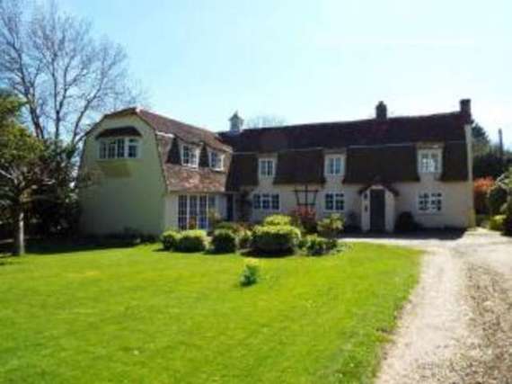 5 Bedroom Detached
