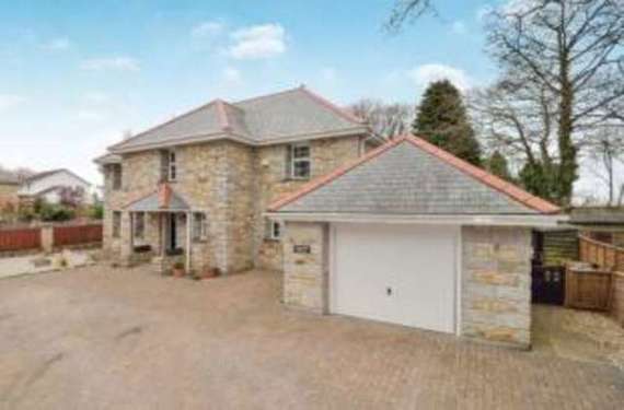 4 Bedroom Detached