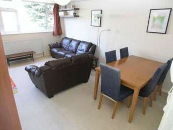 3 Bedroom Terraced