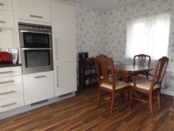 3 Bedroom Detached