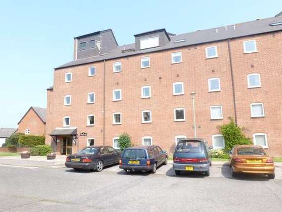 2 Bedroom Detached