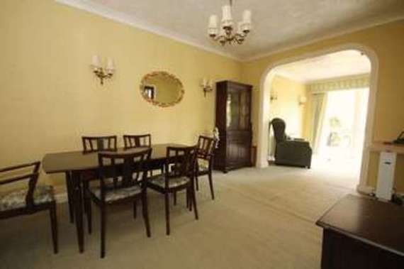 2 Bedroom Detached