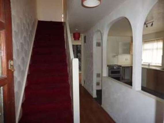 3 Bedroom Semi-Detac...