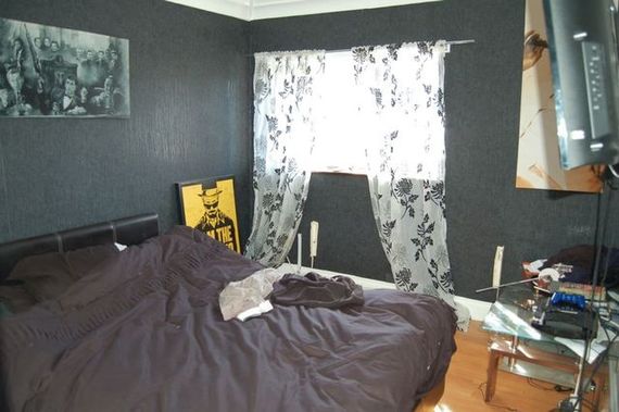 3 Bedroom Terraced