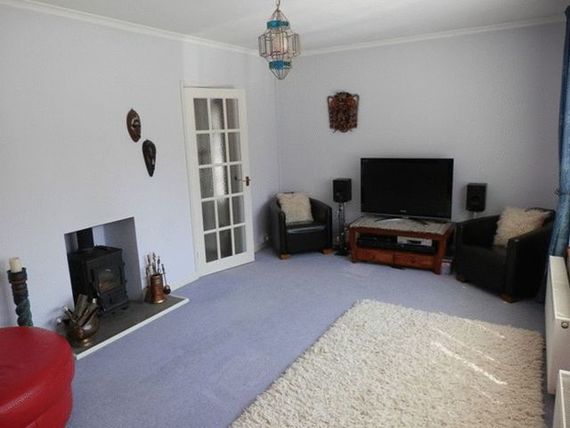 3 Bedroom Detached