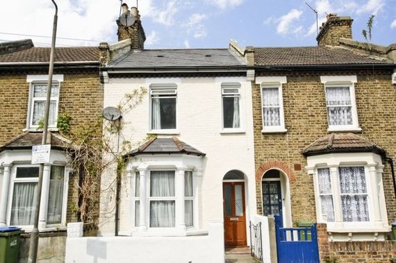 3 Bedroom Terraced