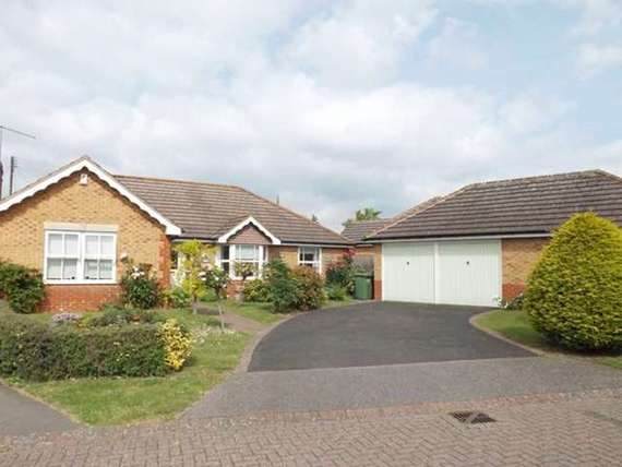3 Bedroom Detached