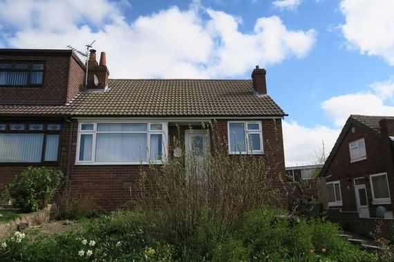 2 Bedroom Detached