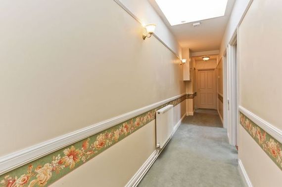 2 Bedroom Semi-Detac...