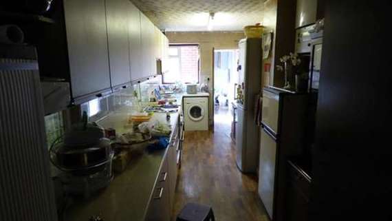 3 Bedroom Semi-Detac...