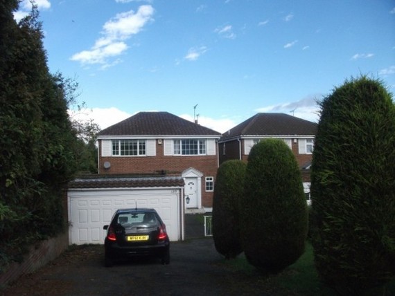 4&nbsp;Bedroom&nbsp;Detached