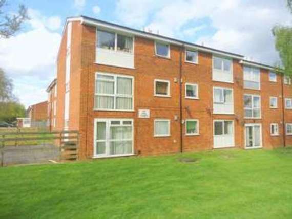 2 Bedroom Flat