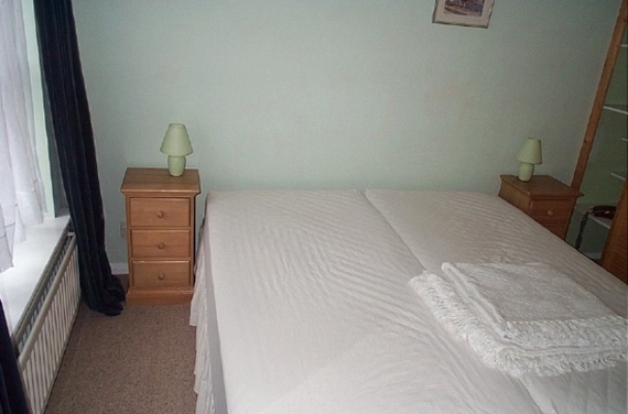 2 Bedroom Detached
