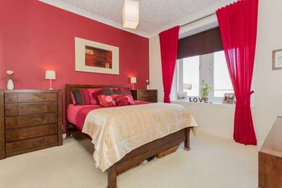 1 Bedroom Flat