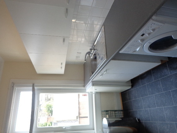 1 Bedroom Flat