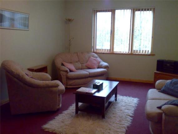 2 Bedroom Flat