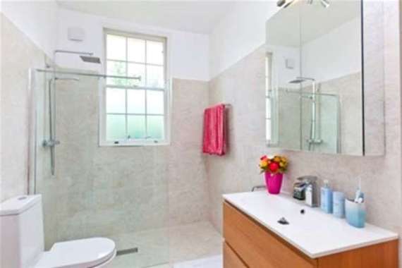 2 Bedroom Flat