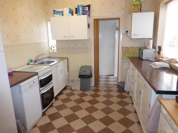 3 Bedroom Terraced