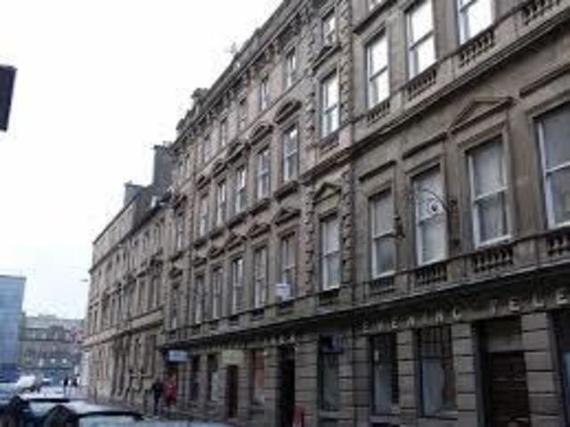 2 Bedroom Flat