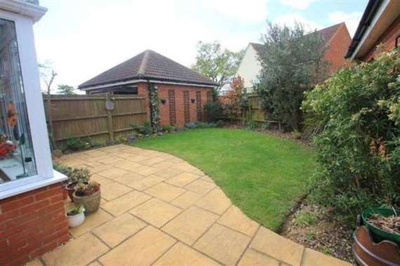 3 Bedroom Detached