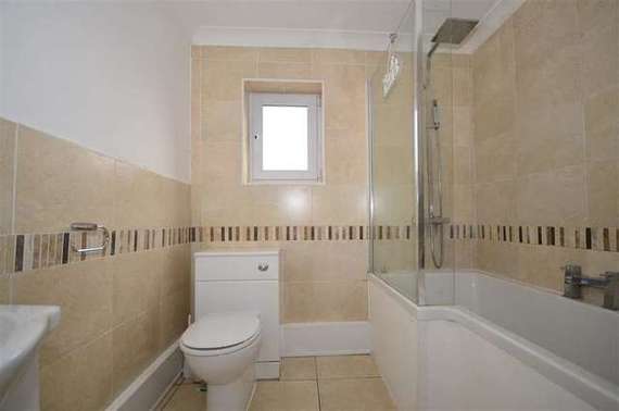 2 Bedroom Terraced