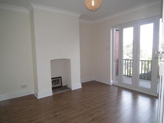 3 Bedroom Semi-Detac...
