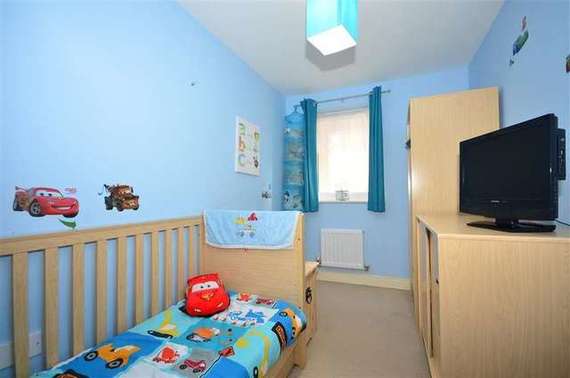 2 Bedroom Flat