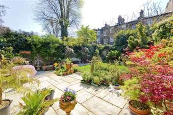 3 Bedroom Terraced