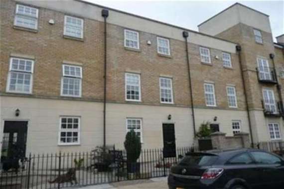 4 Bedroom Detached