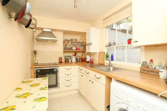 1 Bedroom Flat