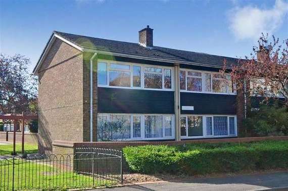 2 Bedroom Detached