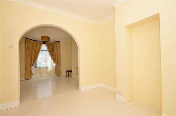 3 Bedroom Terraced