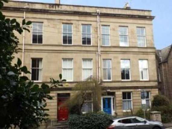 3 Bedroom Flat