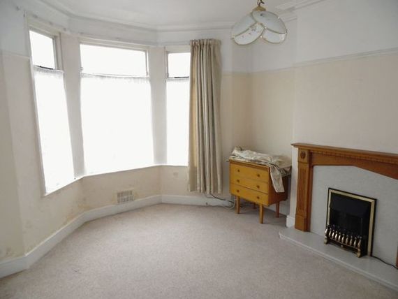 3 Bedroom Terraced