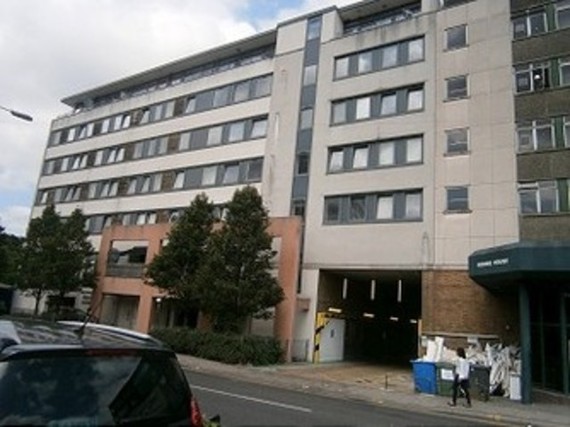 2 Bedroom Flat