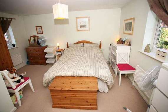 4 Bedroom Detached